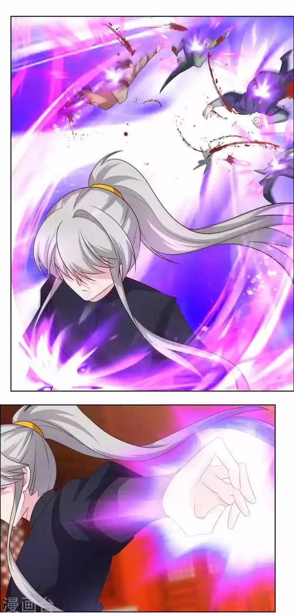 Above All Gods Chapter 170