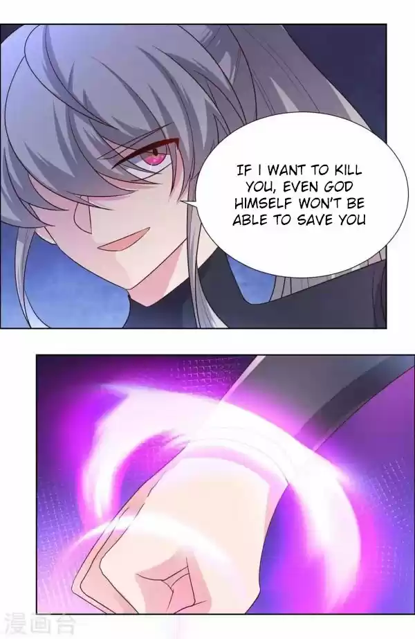 Above All Gods Chapter 170