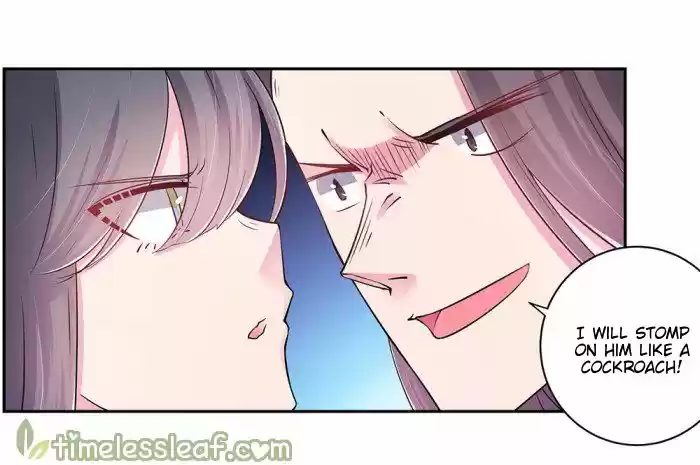 Above All Gods Chapter 17.2