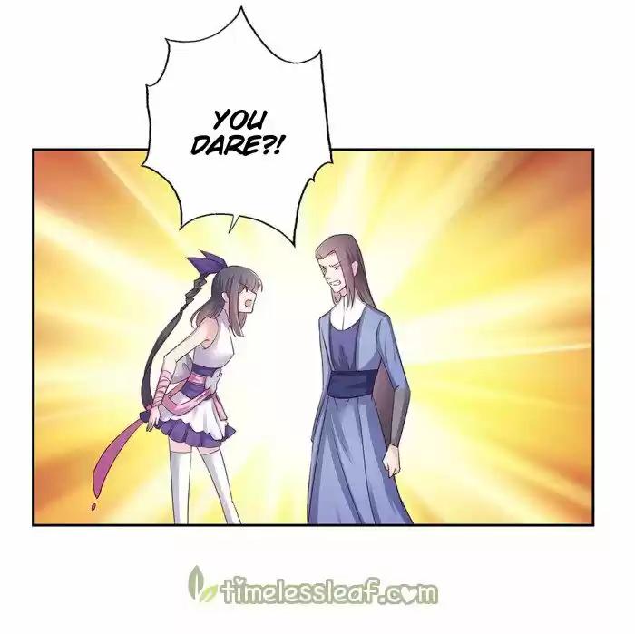 Above All Gods Chapter 17.2