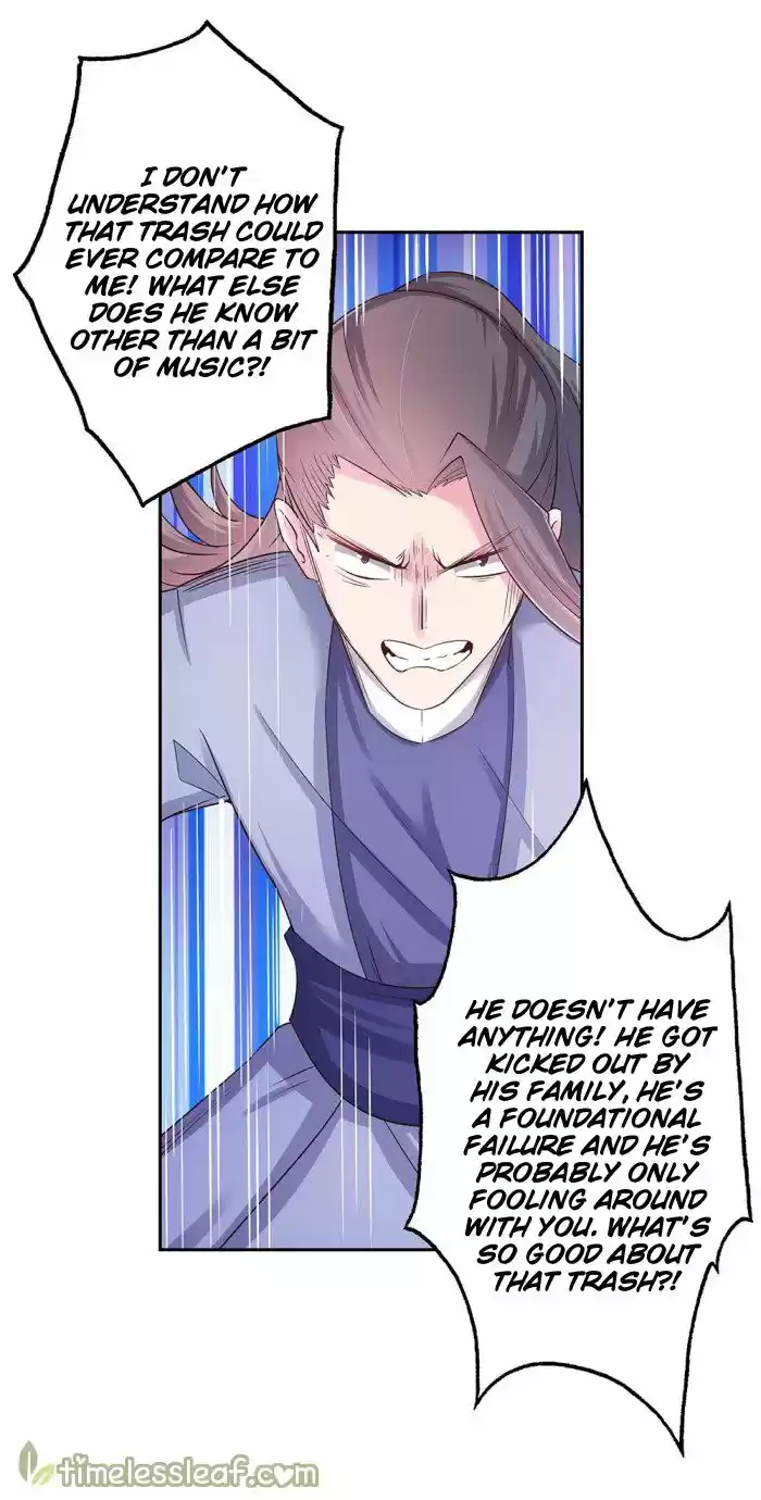 Above All Gods Chapter 17.2