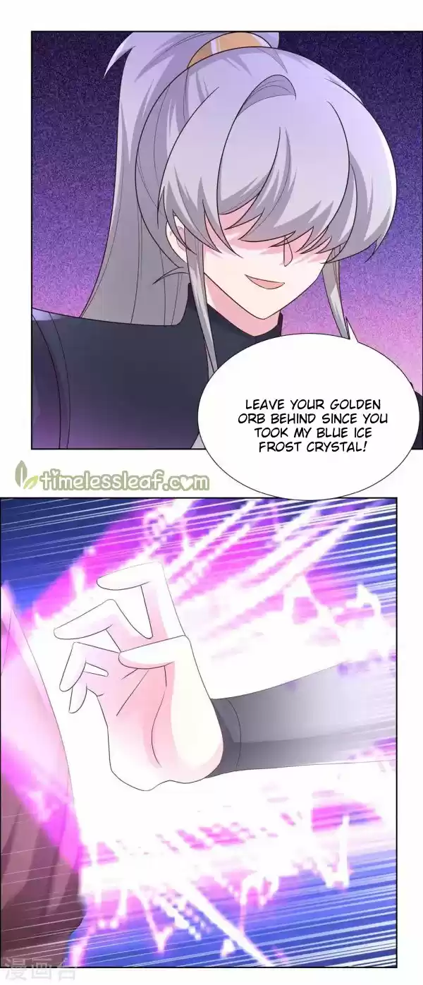 Above All Gods Chapter 172