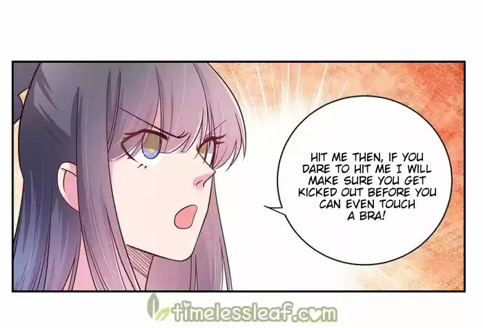 Above All Gods Chapter 17.3