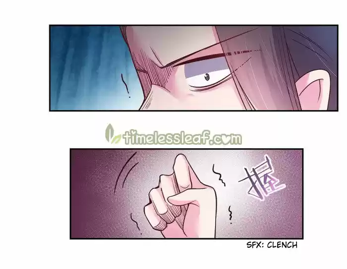 Above All Gods Chapter 17.3