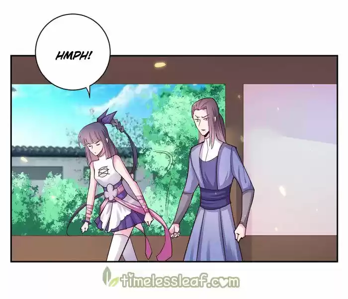 Above All Gods Chapter 17.3