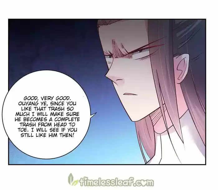 Above All Gods Chapter 17.3