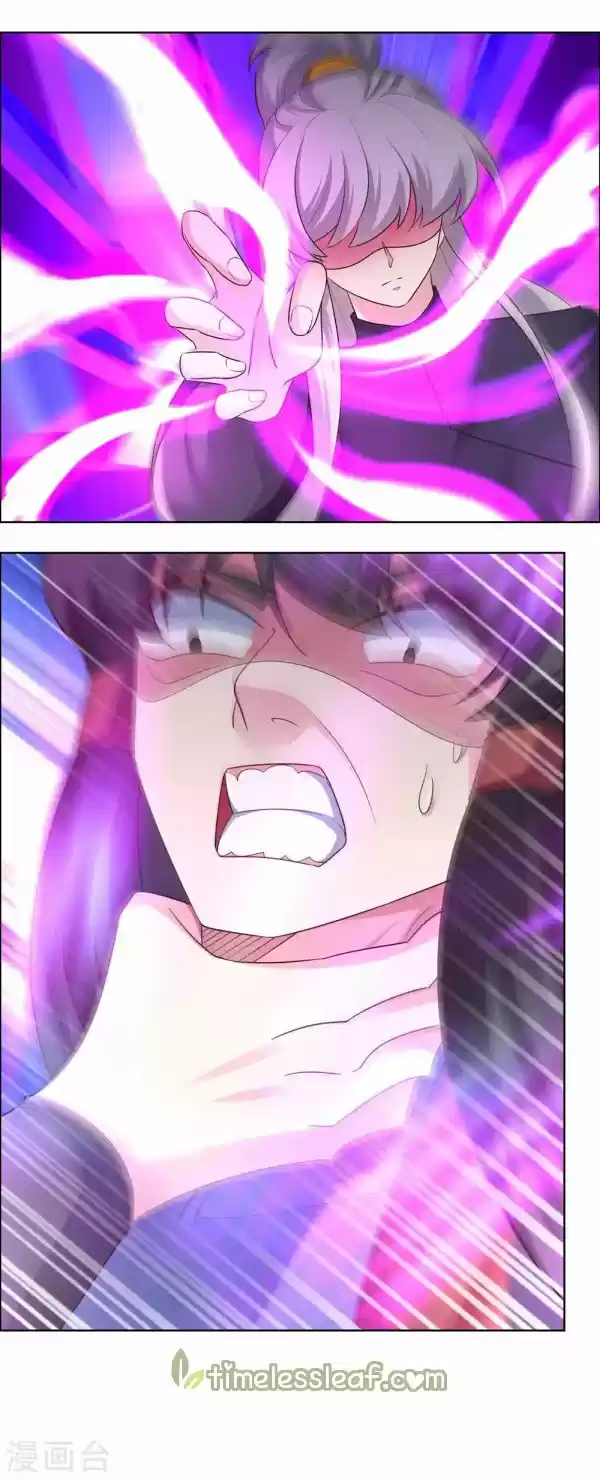 Above All Gods Chapter 173.5