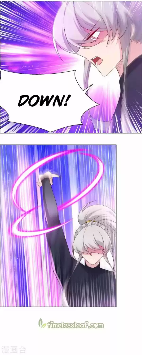 Above All Gods Chapter 176.5