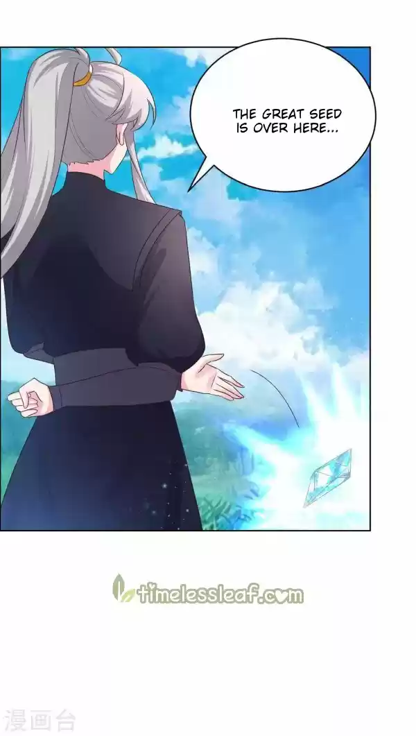 Above All Gods Chapter 177