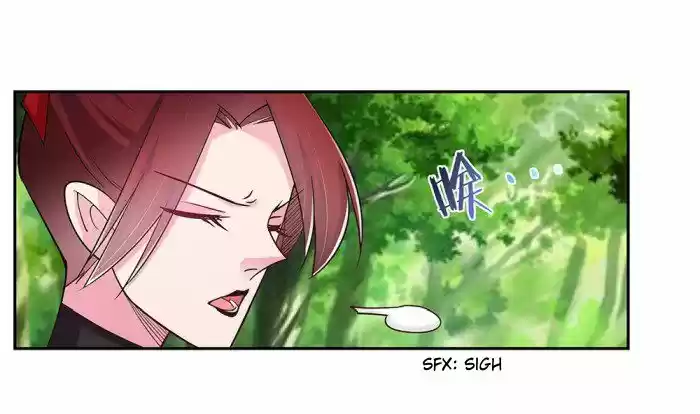 Above All Gods Chapter 18