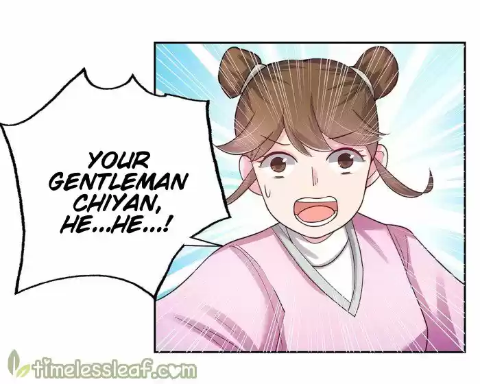 Above All Gods Chapter 18