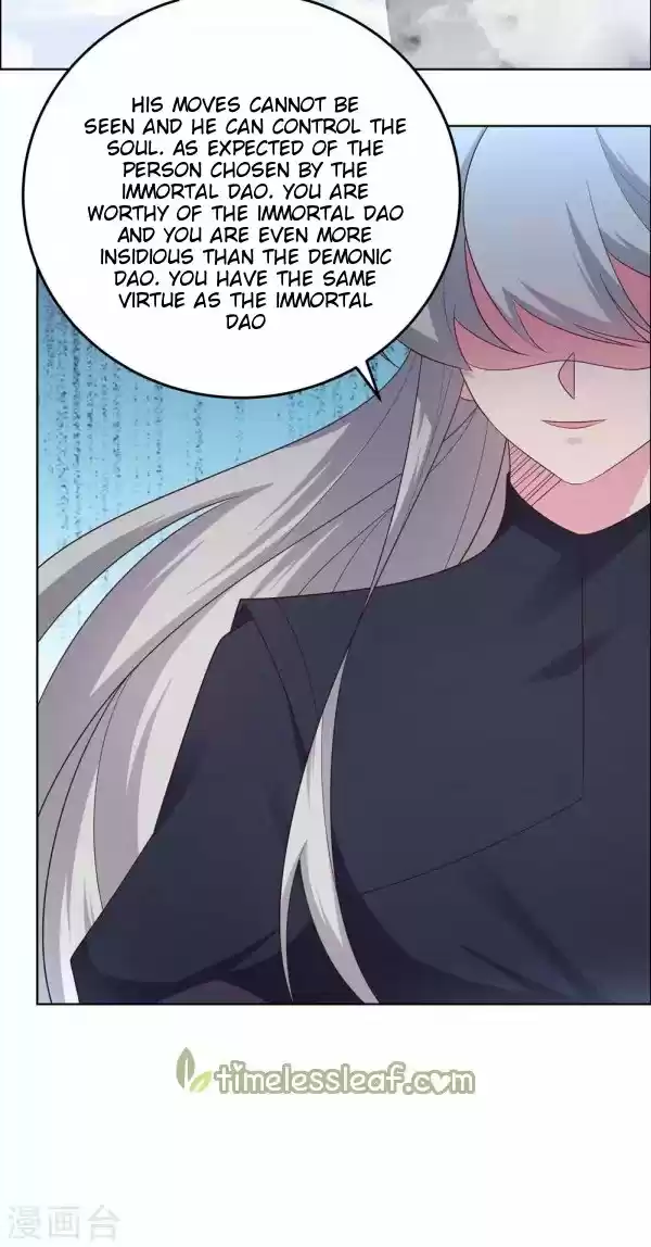 Above All Gods Chapter 180