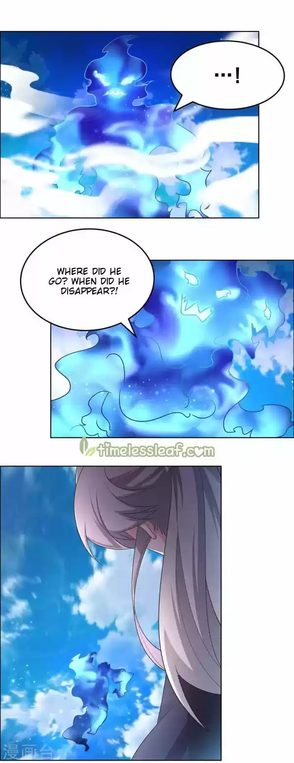 Above All Gods Chapter 180