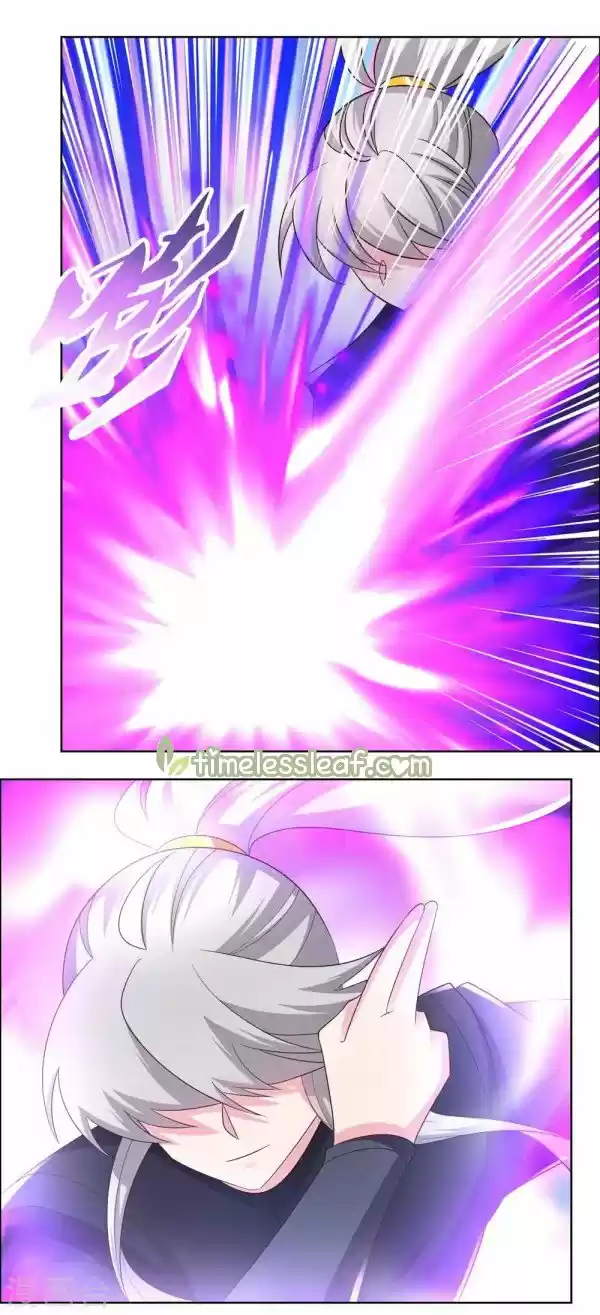 Above All Gods Chapter 180.5