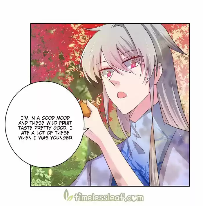 Above All Gods Chapter 18.5