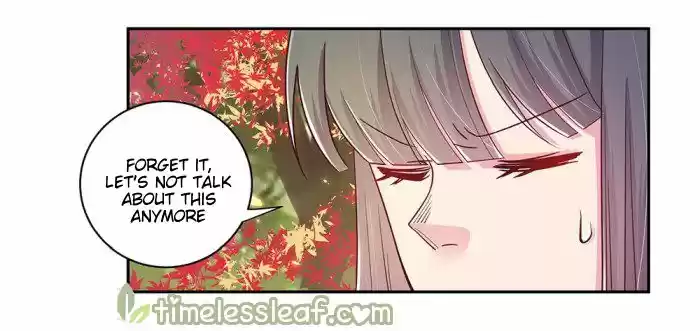 Above All Gods Chapter 18.5