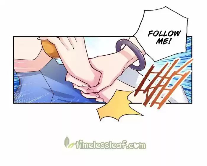 Above All Gods Chapter 18.5