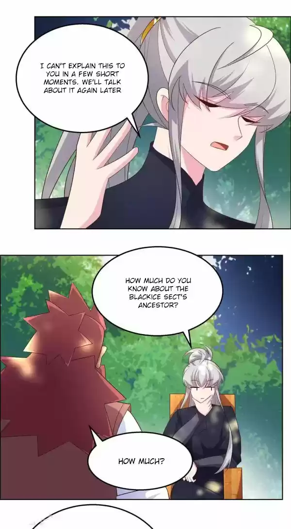 Above All Gods Chapter 185.6