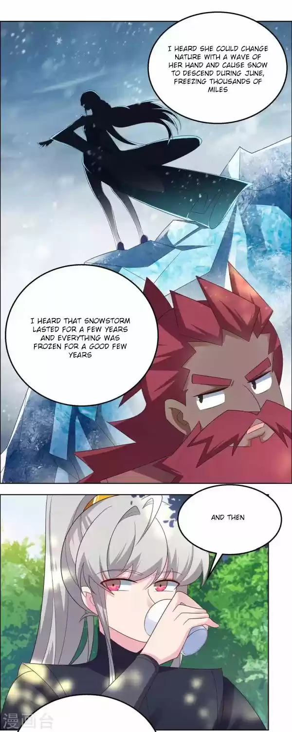 Above All Gods Chapter 185.6