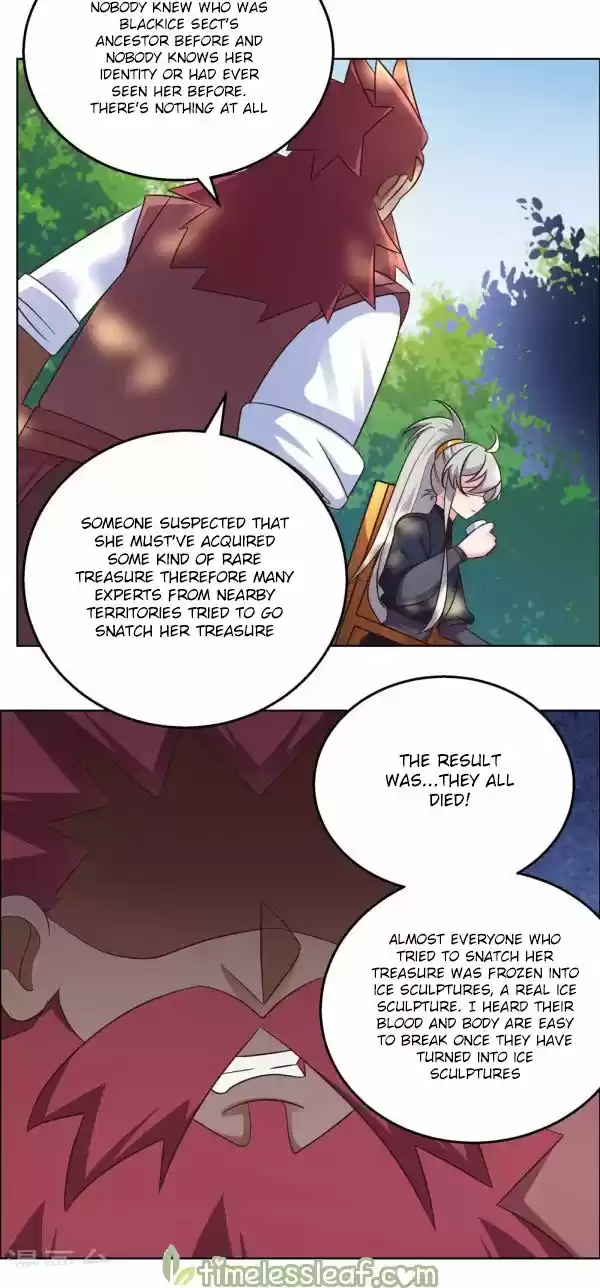 Above All Gods Chapter 185.6