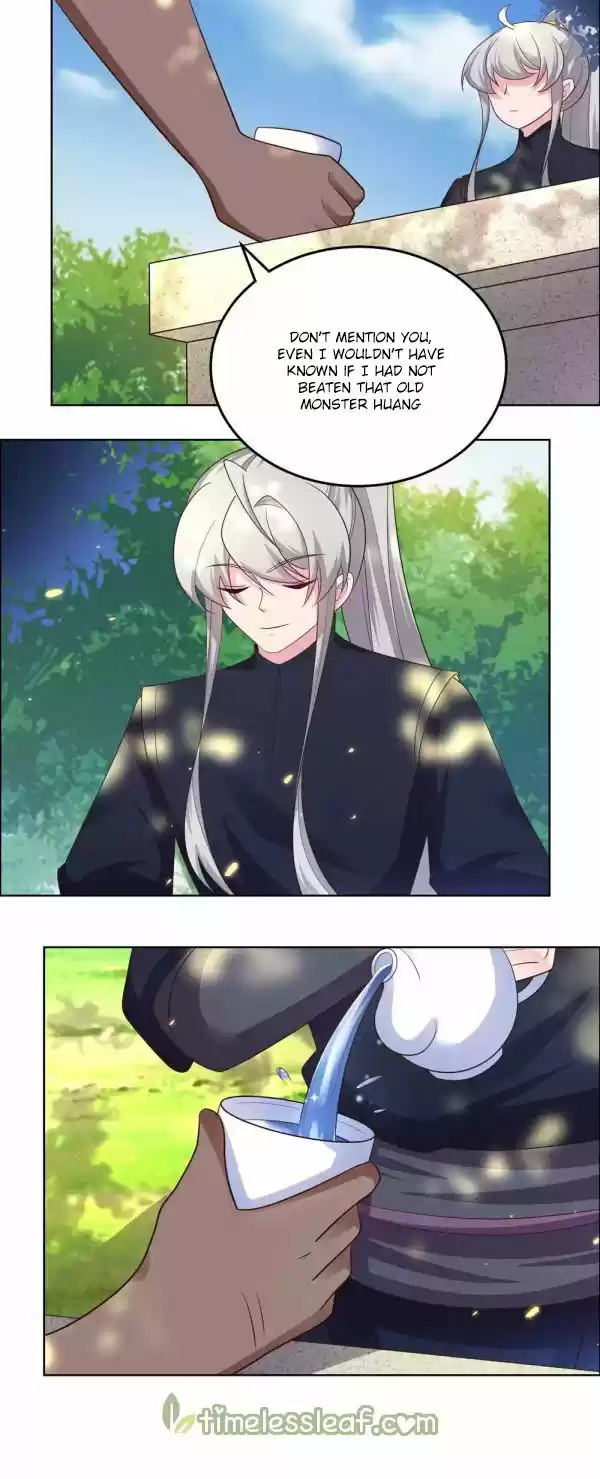 Above All Gods Chapter 185.6