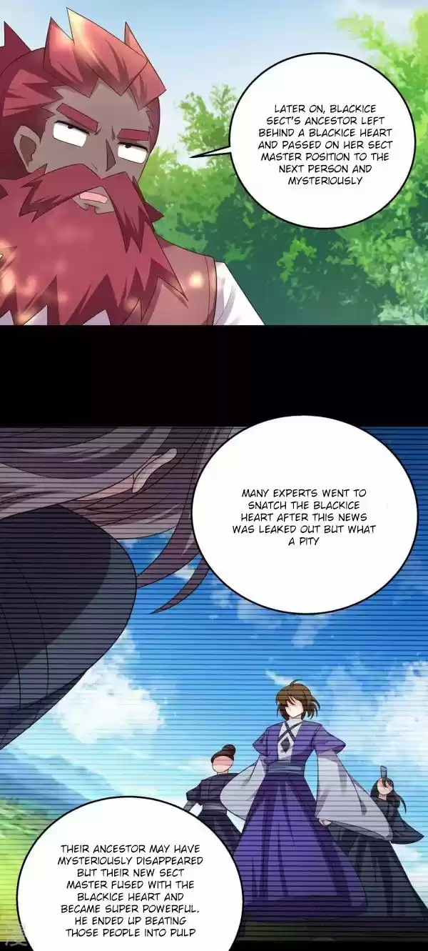 Above All Gods Chapter 185.6