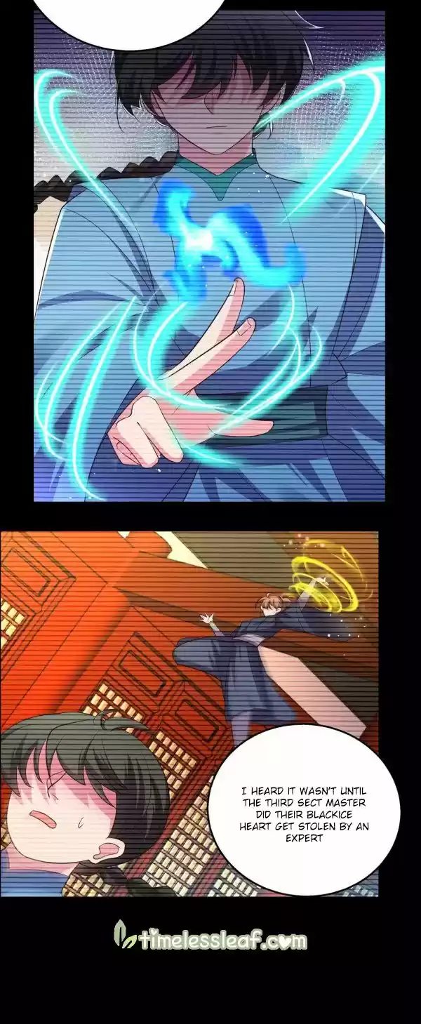 Above All Gods Chapter 185.7