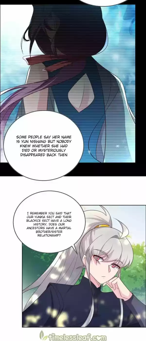 Above All Gods Chapter 185.7