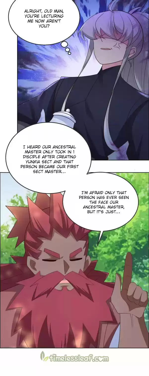 Above All Gods Chapter 186