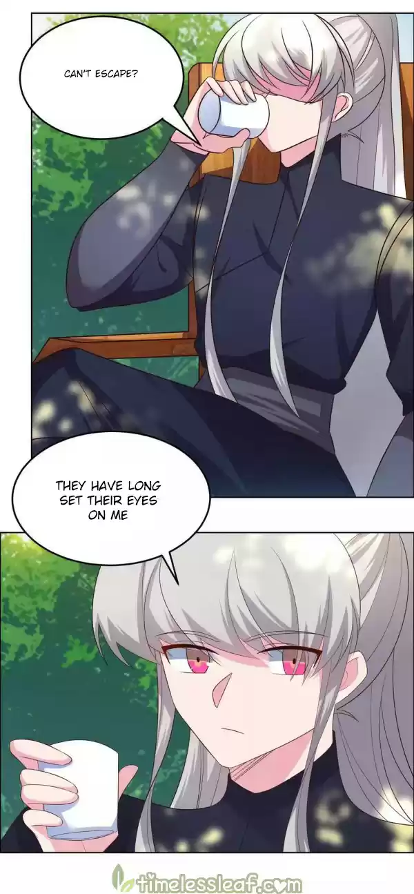 Above All Gods Chapter 186.5