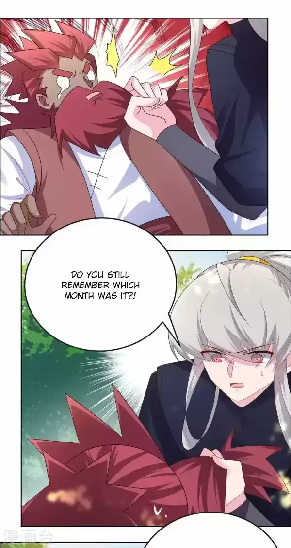 Above All Gods Chapter 187.5