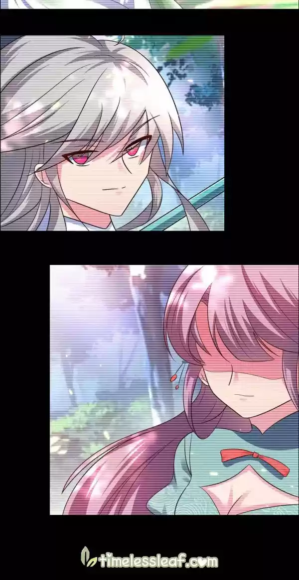 Above All Gods Chapter 187.5