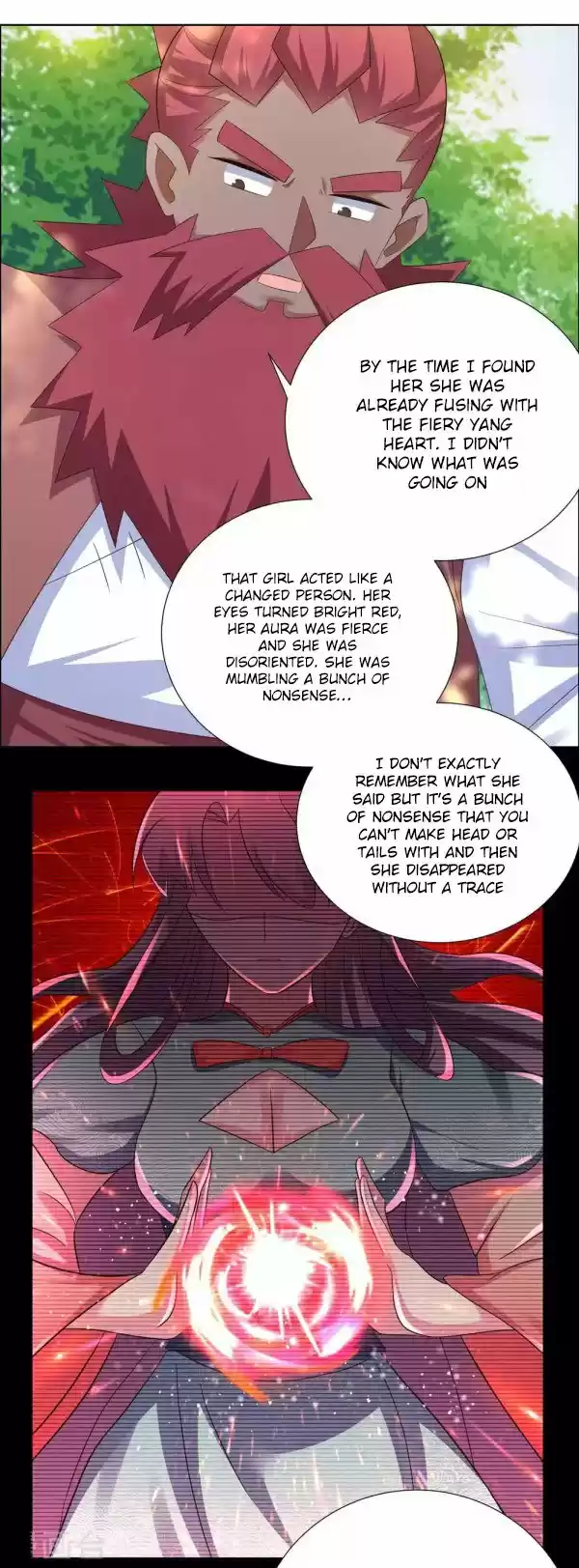 Above All Gods Chapter 188