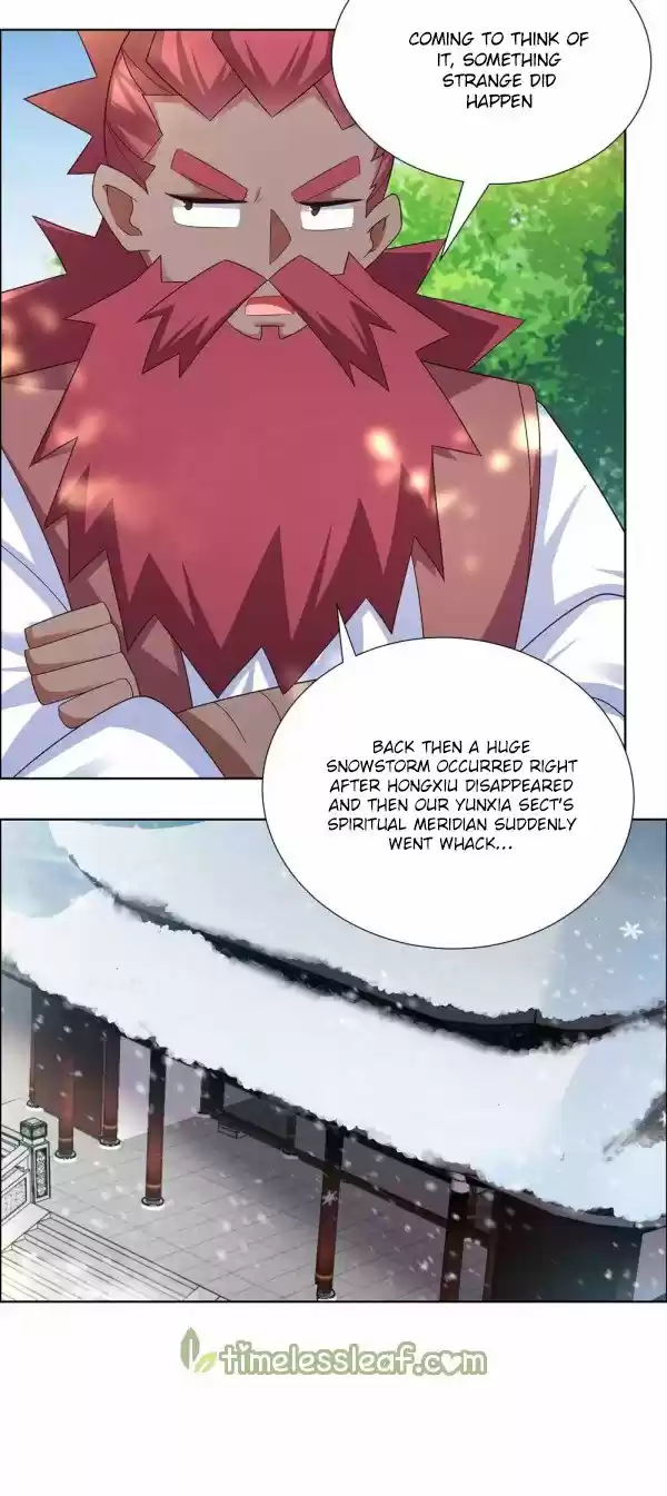 Above All Gods Chapter 188