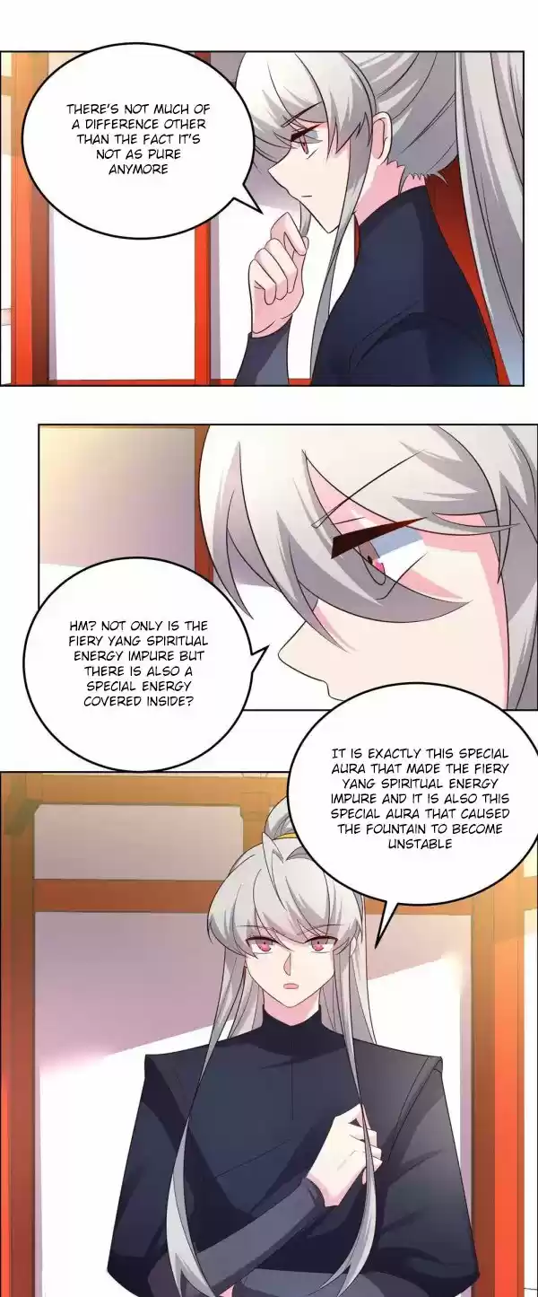 Above All Gods Chapter 189