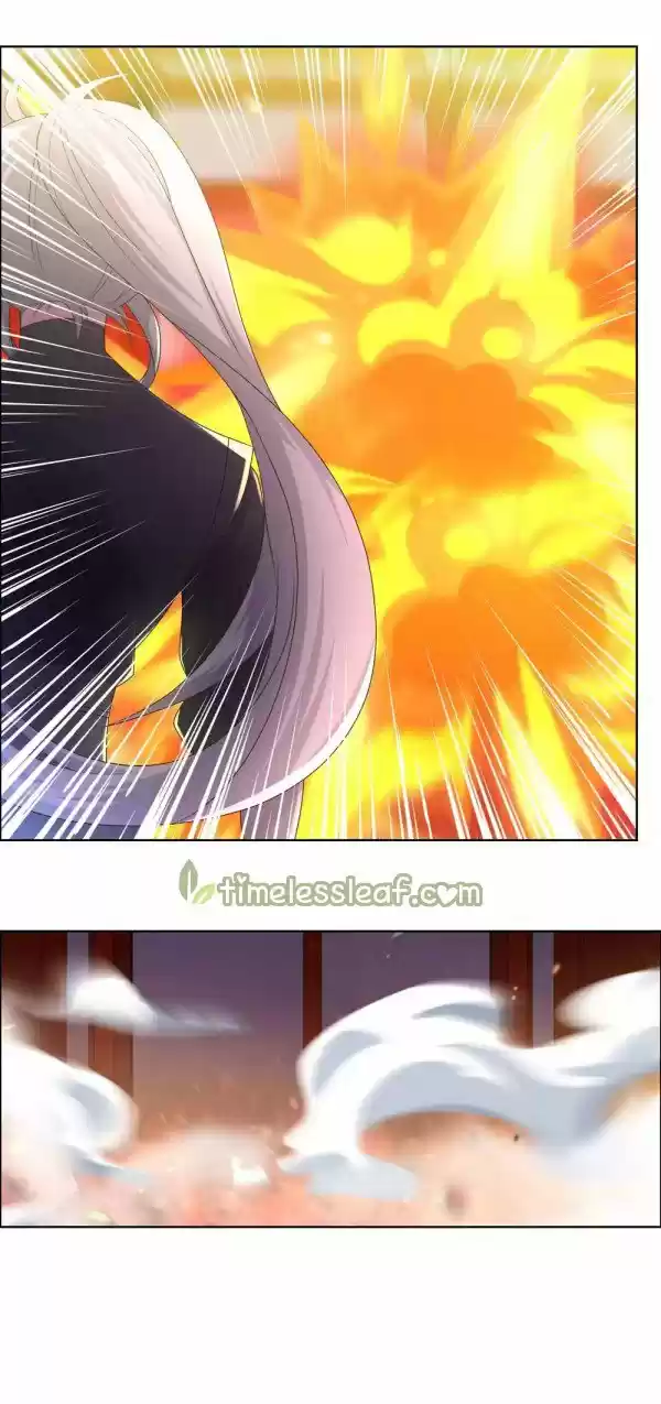 Above All Gods Chapter 189.5