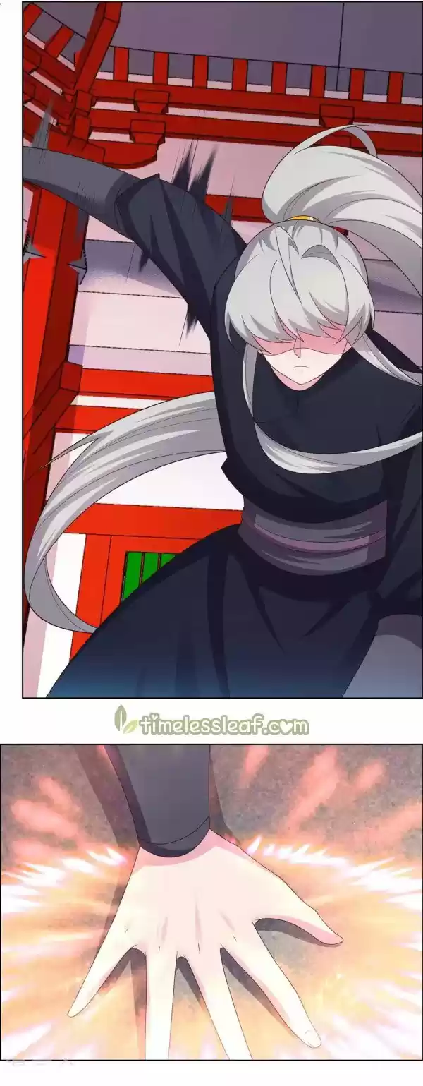 Above All Gods Chapter 189.5