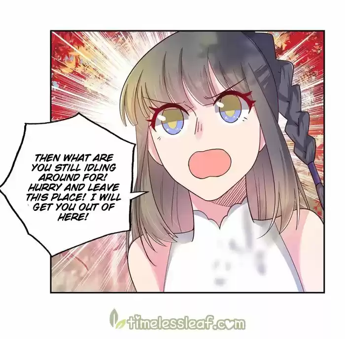 Above All Gods Chapter 19