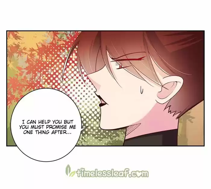 Above All Gods Chapter 19