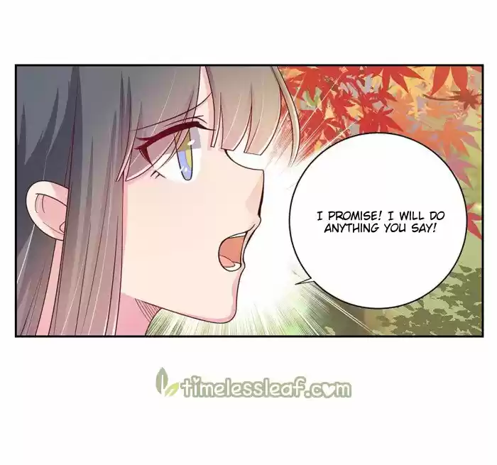 Above All Gods Chapter 19