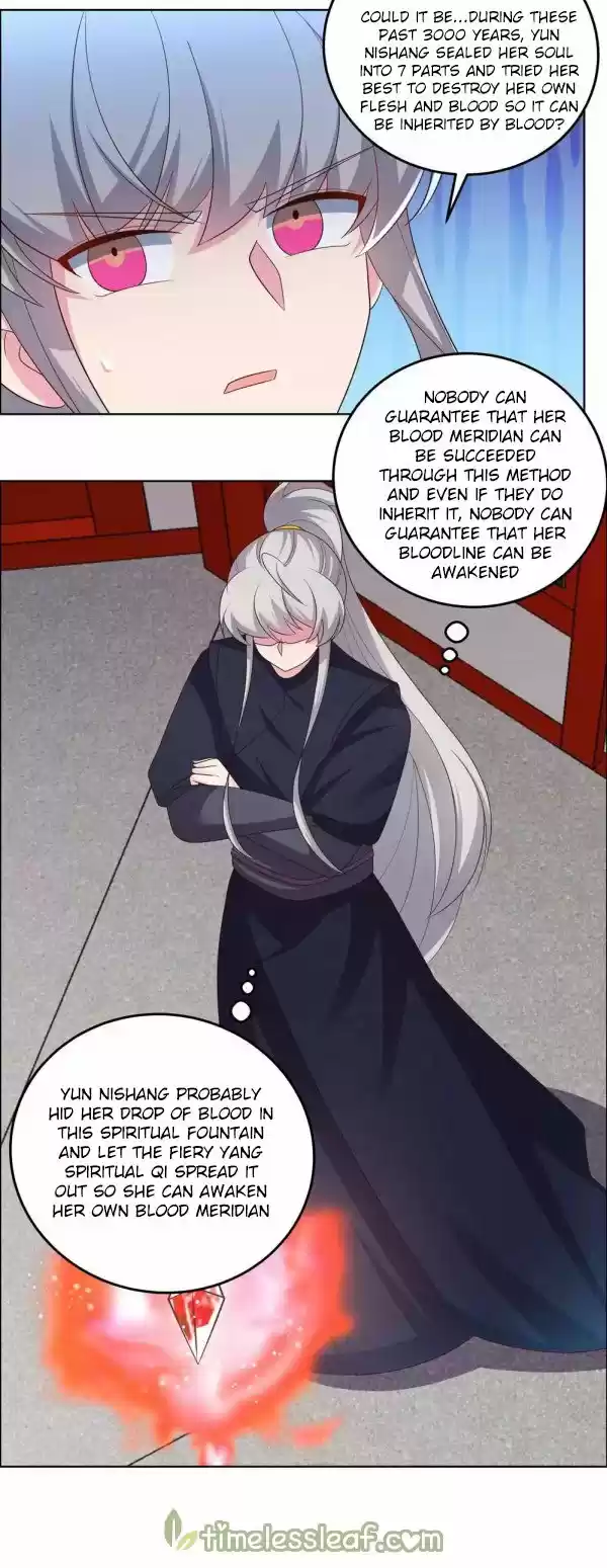 Above All Gods Chapter 190