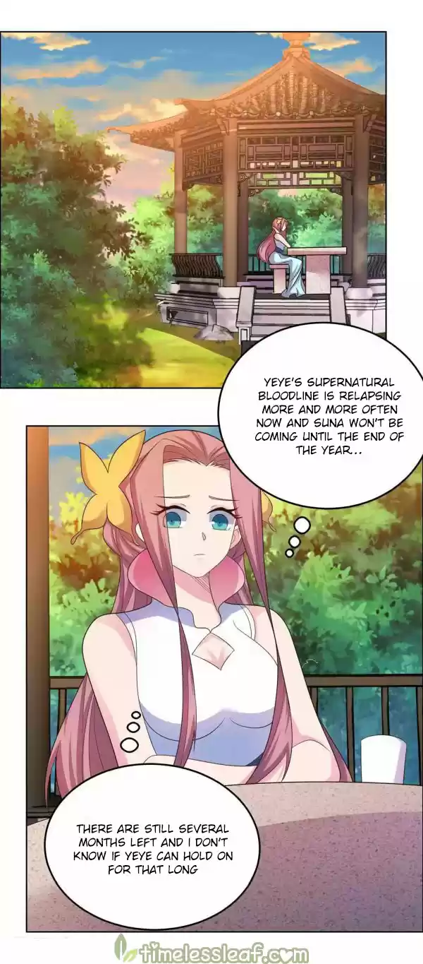 Above All Gods Chapter 191