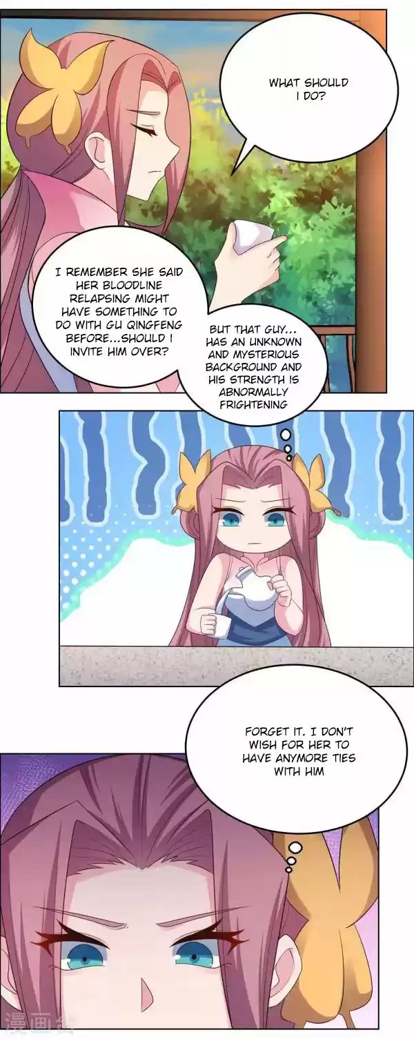 Above All Gods Chapter 191