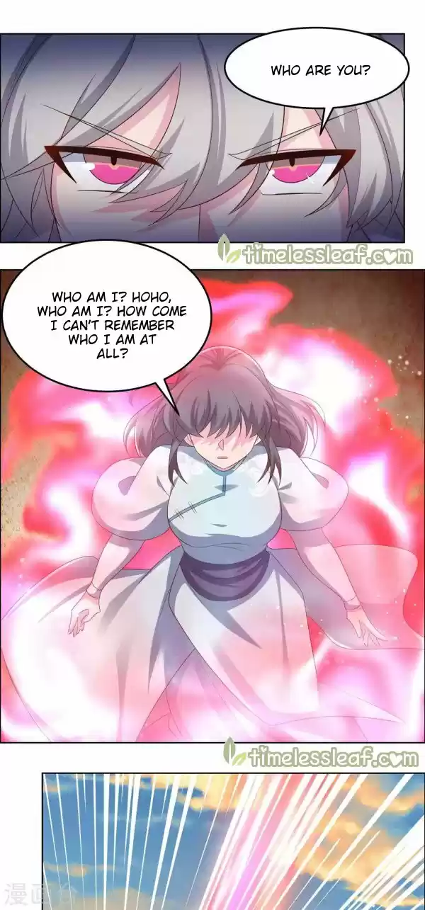 Above All Gods Chapter 193