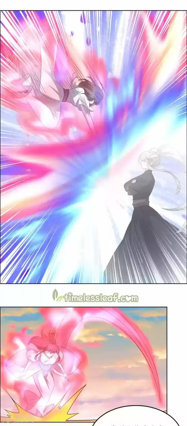 Above All Gods Chapter 193