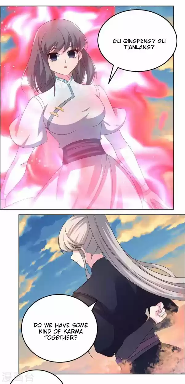 Above All Gods Chapter 193.5