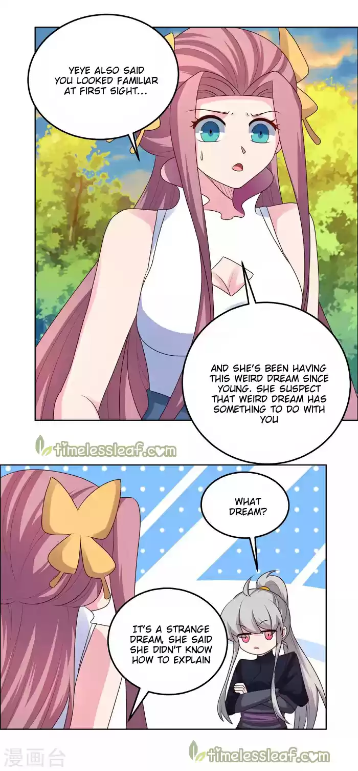 Above All Gods Chapter 194