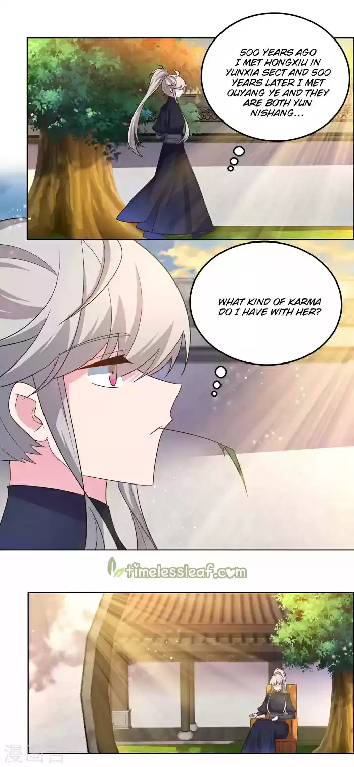 Above All Gods Chapter 194