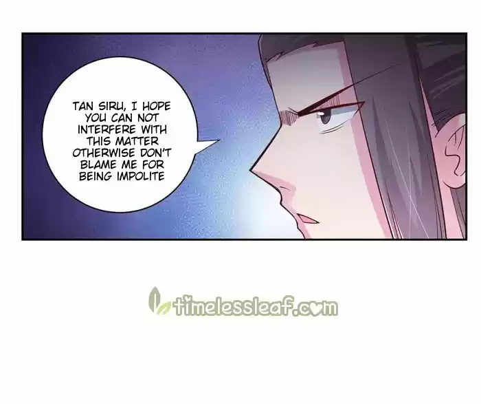 Above All Gods Chapter 19.5