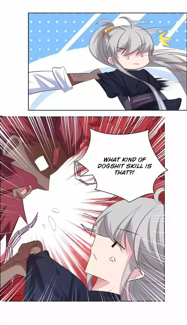 Above All Gods Chapter 195